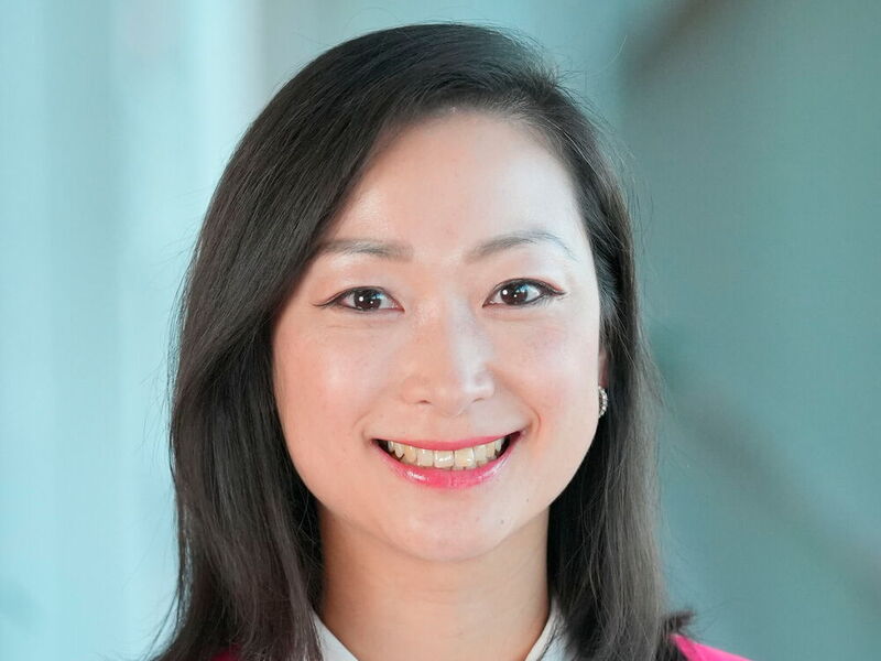 Sunny Choi ist Senior Director Business Development bei Plus.