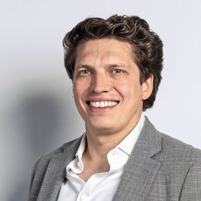 Benedikt Middendorf (Bild: Deloitte Consulting GmbH)