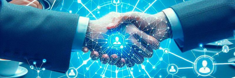 CPN stärkt sein Distributions-Netzwerk durch neue Partnerschaften mit Arrow Electronics, Kosatec Computer GmbH und Herweck AG.(Bild:  KI-generiert/copilot)