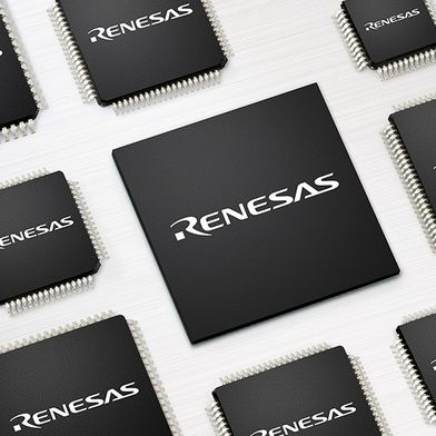 Der Halbleiterhersteller Renesas hat Pictorus übernommen. Das Start-up bietet No-Code-Software für Entwickler an. (Bild:  Renesas)