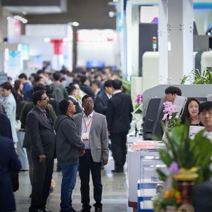 Asiens Treffpunkt globaler Fertigungsinnovationen ruft wieder (Bild: SIMTOS)