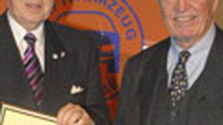  (Archiv: Vogel Business Media)