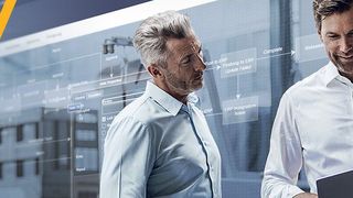 Autodesk Kampagnenbild (Autodesk GmbH )