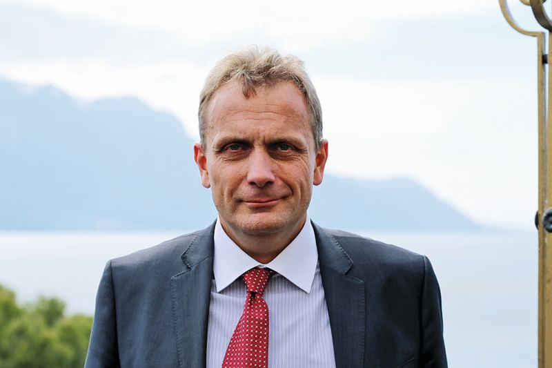 Mit dem SNB-Entscheid vom 15. Februar dürfen wir das ganze Prozedere wieder von vorne angehen, um weitere 12 bis 15% an Produktivität zu gewinnen. Marc Schuler, CEO Dixi Polytool S.A. (Bild: M. Böhm)