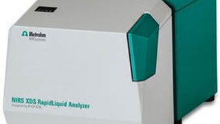 16004-NIRS-XDS-Rapid-Liquid-Analyzer (Deutsche Metrohm)