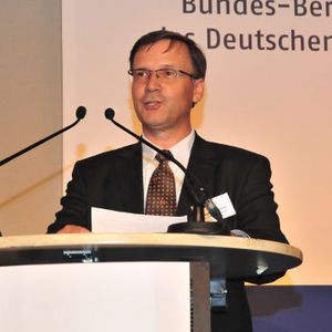 (Archiv: Vogel Business Media)