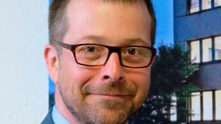 Leif-Erik-Schulte ist seit dem 1. Mai 2018 neuer Institutsleiter des IFM bei TÜV Nord Mobilität. (Tüv Nord)