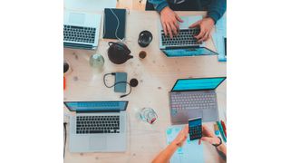 Der Einsatz eines Content Hubs bietet sich in nahezu jeder B2B-Branche an – vor allem dann, wenn Unternehmen komplexe Produkte und Dienstleistungen erklären müssen. (Bild: gemeinfrei)