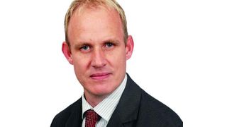 Dr. Stefan Ochs, Bayer Technology Services (Archiv: Vogel Business Media)