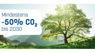 Bis zur vollständig „grünen“ Produktion wird es wohl noch ein Weilchen brauchen – aber Ende des Jahrzehnts will sich Grammer wenigstens von der Hälfte seiner Kohlendioxidemissionen verabschieden. (Grammer)