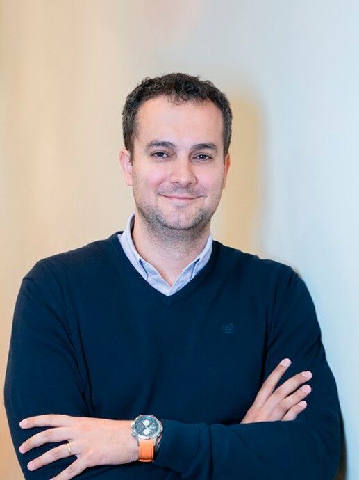 Antonio Garcia Romero.(Bild:  Teldat)