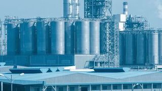 The new Air Separation plant will increase production to more than 500 tonnes per day. (Deposit Photos)