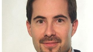 Jan-Erik Schmitt, Geschäftsführer für den Bereich Vertrieb bei Vision Components (Archiv: Vogel Business Media)