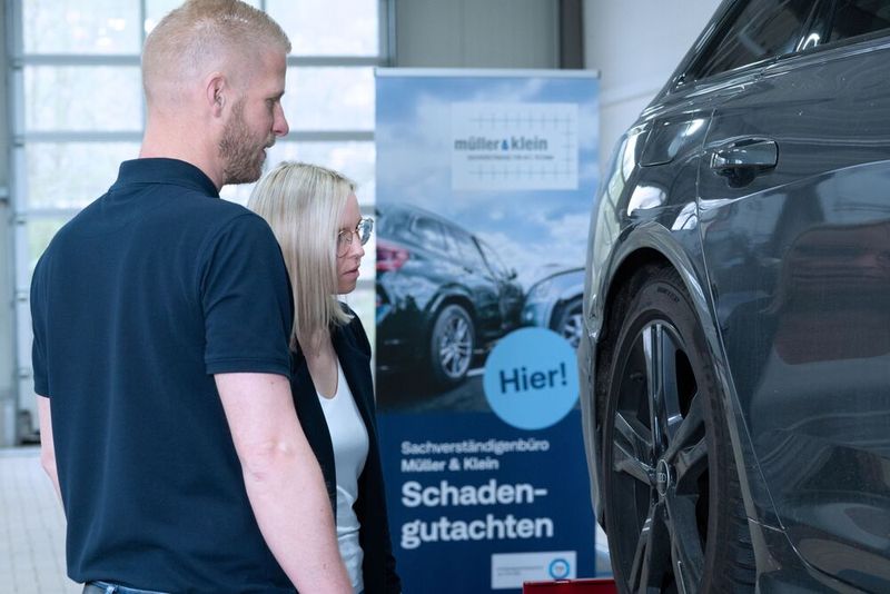  (Bild: Müller & Klein GbR, TÜV SÜD)