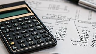 Eine Studie zeigt: Immer mehr Mittelständlern könnte finanziell die Luft ausgehen. (Bild: Pixabay)