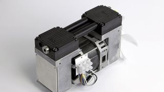 Membran-Vakuumpumpe N 916.50 KPE  (Bild: KNF Neuberger)