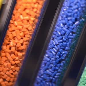 Neue Materialien und Werkstoffe sind neben dem Trendthema 3D-Druck ein Schwerpunkt der Messe.
