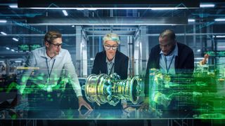 MBSE ermöglicht paralleles Arbeiten bei maximaler Transparenz. (Bild: PTC)