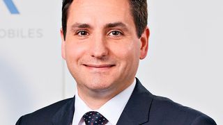 Luigi Saia  (FCA Germany)