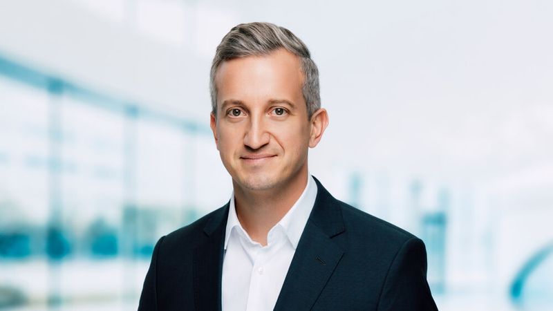 Michael Mandery, Head of Sales bei Omoda und Jaecoo Deutschland. (Bild: Omoda Jaecoo Deutschland)