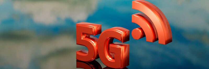 5G bietet erhebliche Vorteile und ist der Standard der Zukunft.