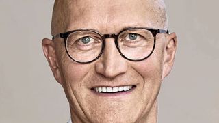 Seit Januar 2026 neuer Chief Technology Officer (CTO) beim Schweizer Intralogistikexperten Interroll: Ulrich Engenhardt. (Bild: Interroll)
