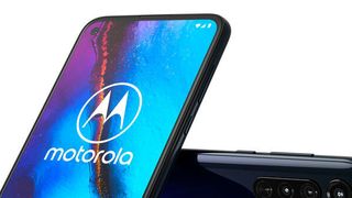Das Moto G Pro ist ab Juni für 330 Euro (UVP) in der Farbe Blau erhältlich. (Motorola)