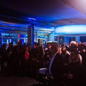 Die Gäste ...(Bild:  Schröder Team)