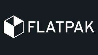 Flatpak erlaubt es Entwicklern durch Sandboxing, ihre Linux-Anwendungen distributionsübergreifend zu zugänglich zu machen. (Bild: flatpak-horizontal-white / flatpak.org / CC BY 3.0)