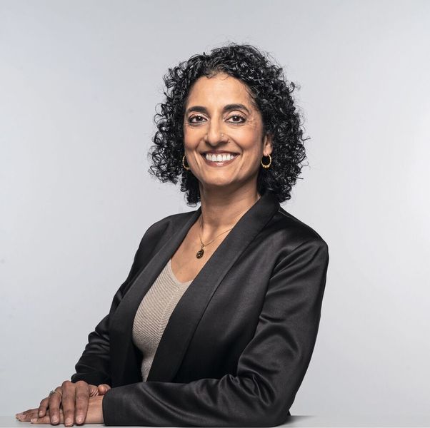 Ritu Favre, Group President Emerson Test and Measurement: «Unser Fokus liegt auf einer offenen, modularen Plattform, die es Unternehmen erlaubt, die jeweils passenden Werkzeuge strukturiert und beherrschbar einzusetzen.» (Bild: Datatec)