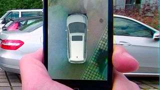 Fernwartung, Carsharing oder Notruf: Mit der „Autoaid Telematics API“ kommen moderne Anwendungen auch noch in älteren Autos zur Anwendung. (Foto: Park4you)