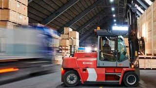 Steigende Exporte nach Deutschland, USA und China: Vor allem die MEM-Industrie schaut positiv ins Jahr 2018.  (S-GE)