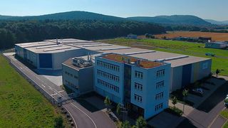 Hemmelrath investiert einen zweistelligen Millionenbetrag in die Erweiterung seiner Standorte in den USA und China.  (Hemmelrath)