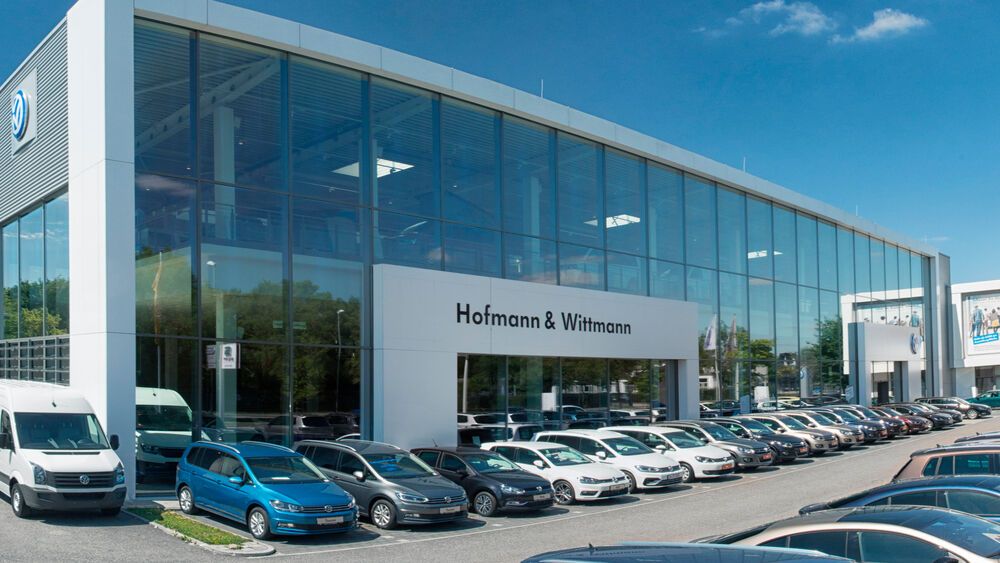Auto Oner Ingolstadt