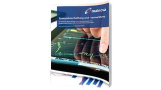 Whitepaper Cover: Mainova (Mainova)