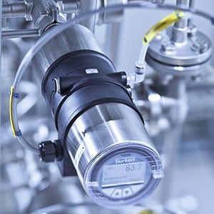 Für das Jahr 2013 wird ein Umsatzanstieg bei Industriearmaturen von 2 % prognostiziert.