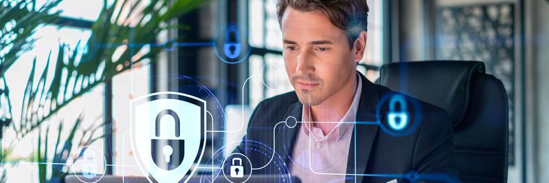 Cybersecurity im künfitgen 6G-Netz: Das Fraunhofer-Institut für Angewandte und Integrierte Sicherheit AISEC bringt seine Cybersicherheits-Expertise in den Feldern „Confidential Computing“ und „Code-Analyse“ ein. Cybersecurity im künfitgen 6G-Netz: Das Fraunhofer-Institut für Angewandte und Integrierte Sicherheit AISEC bringt seine Cybersicherheits-Expertise in den Feldern „Confidential Computing“ und „Code-Analyse“ ein.