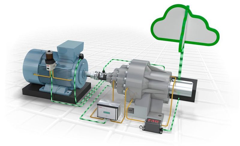 Mit dem Technologiedemonstrator 