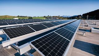 Endress+Hauser has committed to net-zero greenhouse gas emissions by 2050 at the latest as part of the Science Based Targets Initiative. (Image:Endress+Hauser)