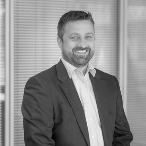 Matthias Bristle, Produktmanager Safety Solutions, Leuze electronic GmbH + Co. KG (Bild:  Leuze electronic GmbH + Co. KG)