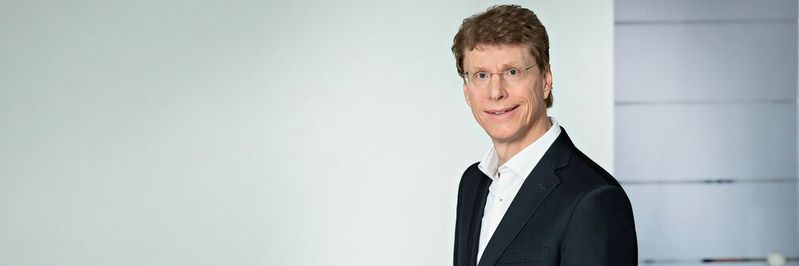 Thomas Kratzer ist Personalberater und ist bei mittelständischen Kunden tätig.(Bild:  Thomas Kratzer)