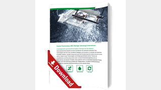 Whitepaper Cover: BP Europe SE GB Castrol Schmierstoffe