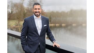 Anish Taneja ist seit 1. Januar 2018 President Michelin Europe North. (Michelin)