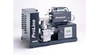 Das Massenspektrometer Ametek Proline wird in der Pharmaindustrie zum kontinuierlichen Gasmonitoring in Fermentationsprozessen eingesetzt. (Archiv: Vogel Business Media)