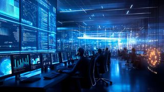 Durch die Kombination von KI, Cyber-Resilienz und Cloud-Innovation arbeitet Cohesity daran, die Grundlage für eine intelligentere und sicherere digitale Zukunft zu erschaffen. (Bild: © Dinara - stock.adobe.com)