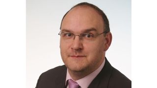 Dipl.-Ing. (FH) Dietmar Franke (Archiv: Vogel Business Media)