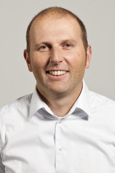 Ingo Ederer, CEO von Voxeljet:„ Dass die Modellbauer aus Pinewood uns als Benchmark sehen, unterstreicht die Stellung der Voxeljet-Systeme im weltweiten Ranking.“ (Bild: Voxeljet)