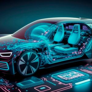 Als Zulieferer von C-Teilen für die Automobilindustrie gewährleistet Bossard eine hohe Verfügbarkeit und zuverlässige Lieferfähigkeit(Bild:  top images - stock.adobe.com)