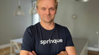 sprinque-mikko-riikkinen-4-3 (Quelle: Sprinque B. V.)