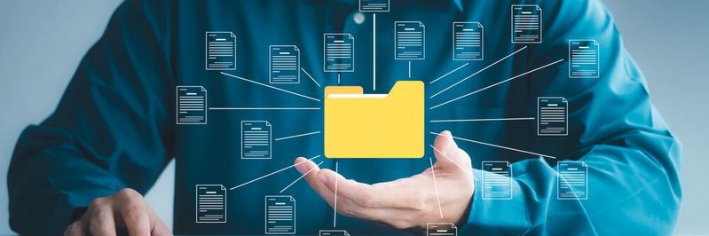 Nicht nur Technologie: Digitalisierung ist auch ein Lernprozess Nicht nur Technologie: Digitalisierung ist auch ein Lernprozess